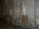Inside Walls of Cathedral, Piazza Duomo, Ortygia Island, Syracusa