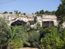 Latomie - Stone Quarry, Syracusa