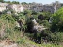 Latomie - Stone Quarry, Syracusa