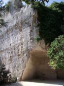 Latomie - Stone Quarry, Syracusa