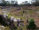 Roman Theatre, Syracusa