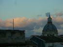 Sunset, Syracusa