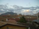 Sunset, Palermo