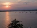 Sunset, Syracusa