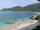Six Senses Nin Van Bay, Nhah Trang