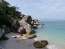 Villas on the Rocks, Six Senses Nin Van Bay, Nhah Trang