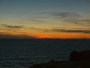 Sunset from Grotto of Hercules, Tangier