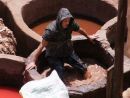 Tannery, Fes