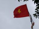 Vietnamese Flag