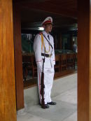 Vietnamese Guard