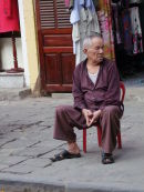 Vietnamese Man