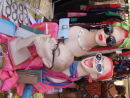 Vintage Props for Glasses