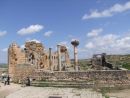 Basilica Building, Volubilis