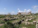 Roman Town of Volubilis