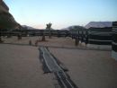 Resthouse, Wadi Rum
