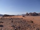 Wadi Rum, Jordan