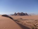 Wadi Rum, Jordan