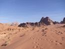 Wadi Rum, Jordan