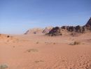 Wadi Rum, Jordan