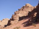 Wadi Rum, Jordan