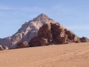 Wadi Rum, Jordan