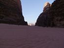Wadi Rum, Jordan