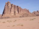 Jebel al-Mazar (Seven Pillars of Wisdom), Wadi Rum