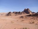 Wadi Rum, Jordan