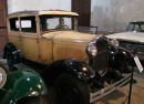 Baby Lincoln 1930 Model A