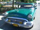 1950's Buick, Varadero