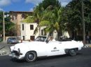 1950's Cadillac, Varadero