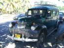 Chevrolet Pick Up, Varadero