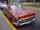 1950's Chevrolet, Havana