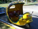 Coco Taxi, Varadero