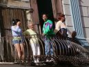 Cuban Family, Havana