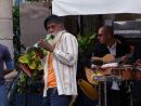 Cuban, Cathedral Square, Havana