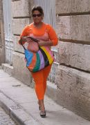 Colourful Cuban Style!, Havana