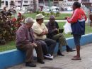 Cubans in Discussion!, Havana