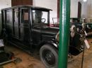 Dodge Brothers 1924 Model Graham
