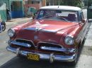 1950's Dodge, Varadero