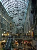 Eaton Centre, Toronto
