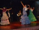 Flamenco Dancers, Hotel Paradisus Princesa del Mar, Varadero