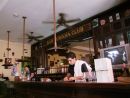 Havana Club Bar, San Pedro, Havana