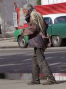 Homeless, Havana