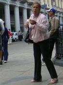Lunch on the Go! Havana