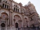 The Cathedral, Malaga, Spain
