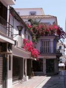 Houses, Old Town, Marbella