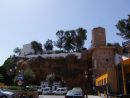 Castle, Mijas