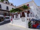 Restaurant, Mijas