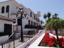 Town Hall, Mijas